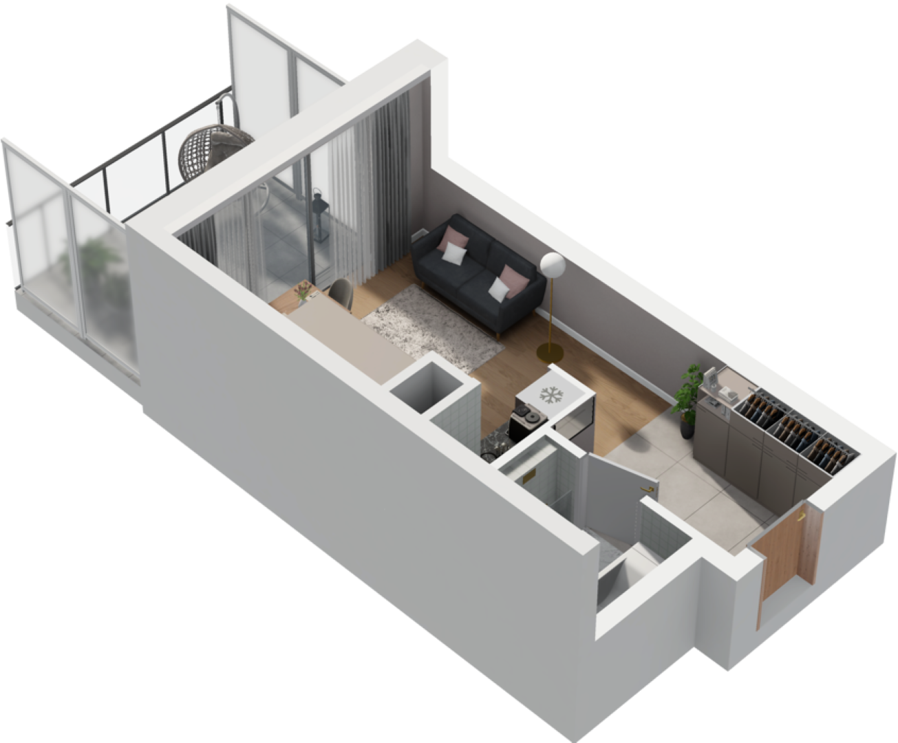 Plan A - E5M2 - zdjęcie 2